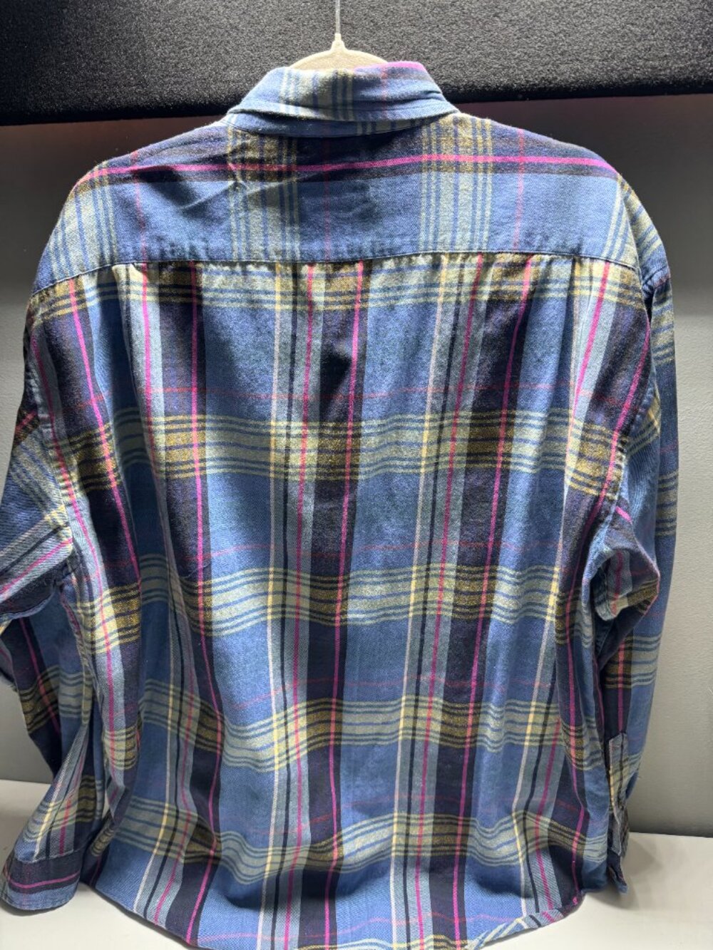 Nick Price Collection XL Long Sleeve Button up - Picture 5 of 8